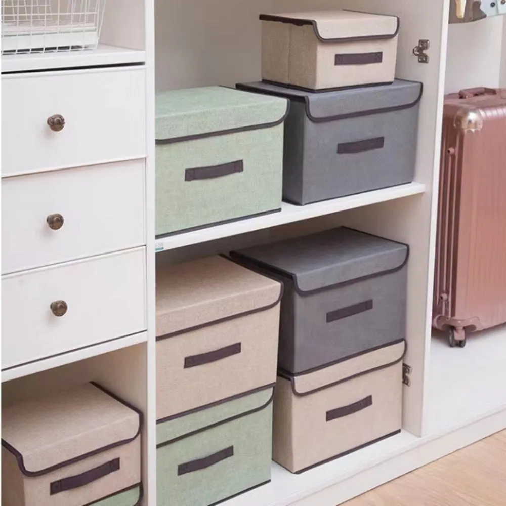 2 Pcs Multi-Purpose Storage Box