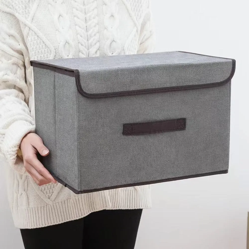 2 Pcs Multi-Purpose Storage Box