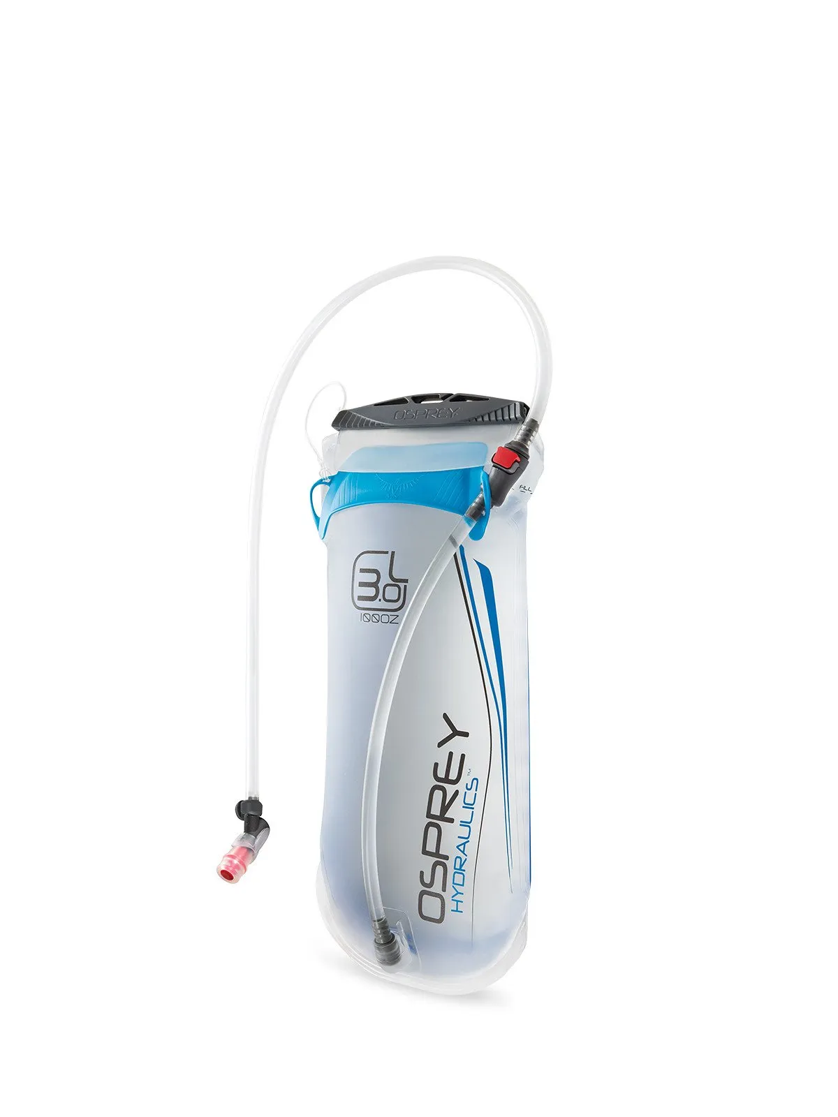 3 LITER HYDRAULICS RESERVOIR