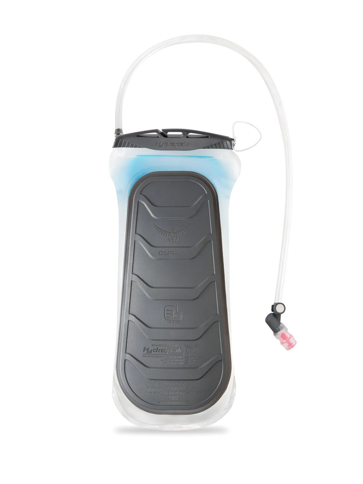 3 LITER HYDRAULICS RESERVOIR