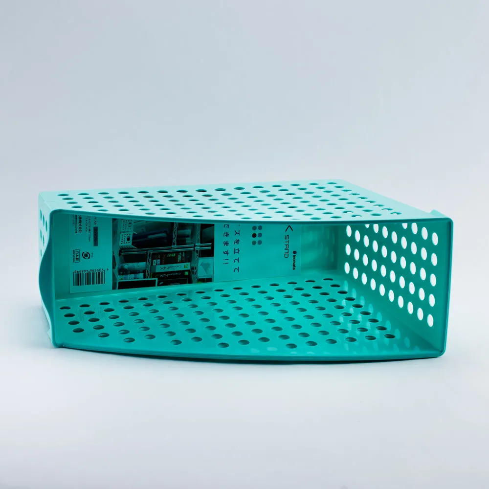 A4 File Stand