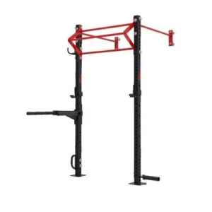 Abs Company SGT4W Wall Mounted Power Cage