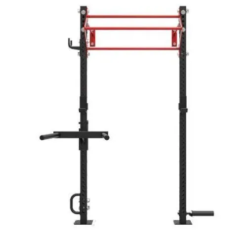Abs Company SGT4W Wall Mounted Power Cage