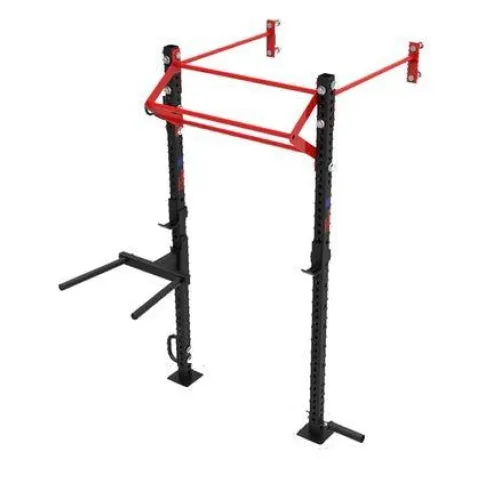 Abs Company SGT4W Wall Mounted Power Cage