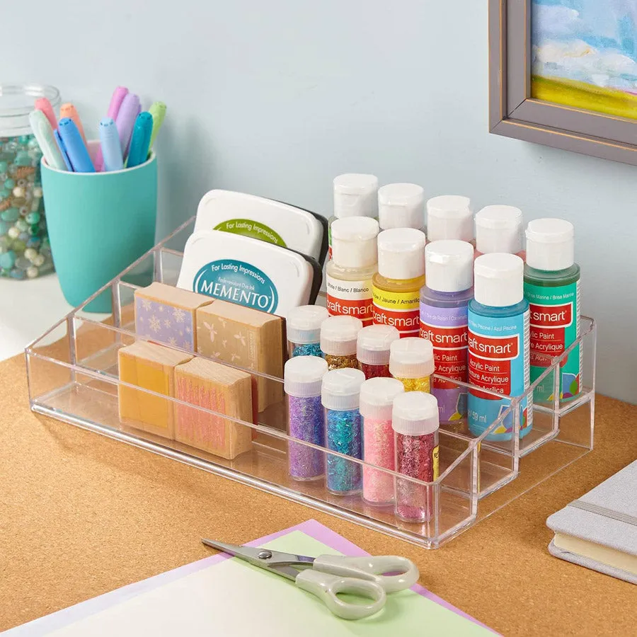 Acrylic Nail Polish Rack