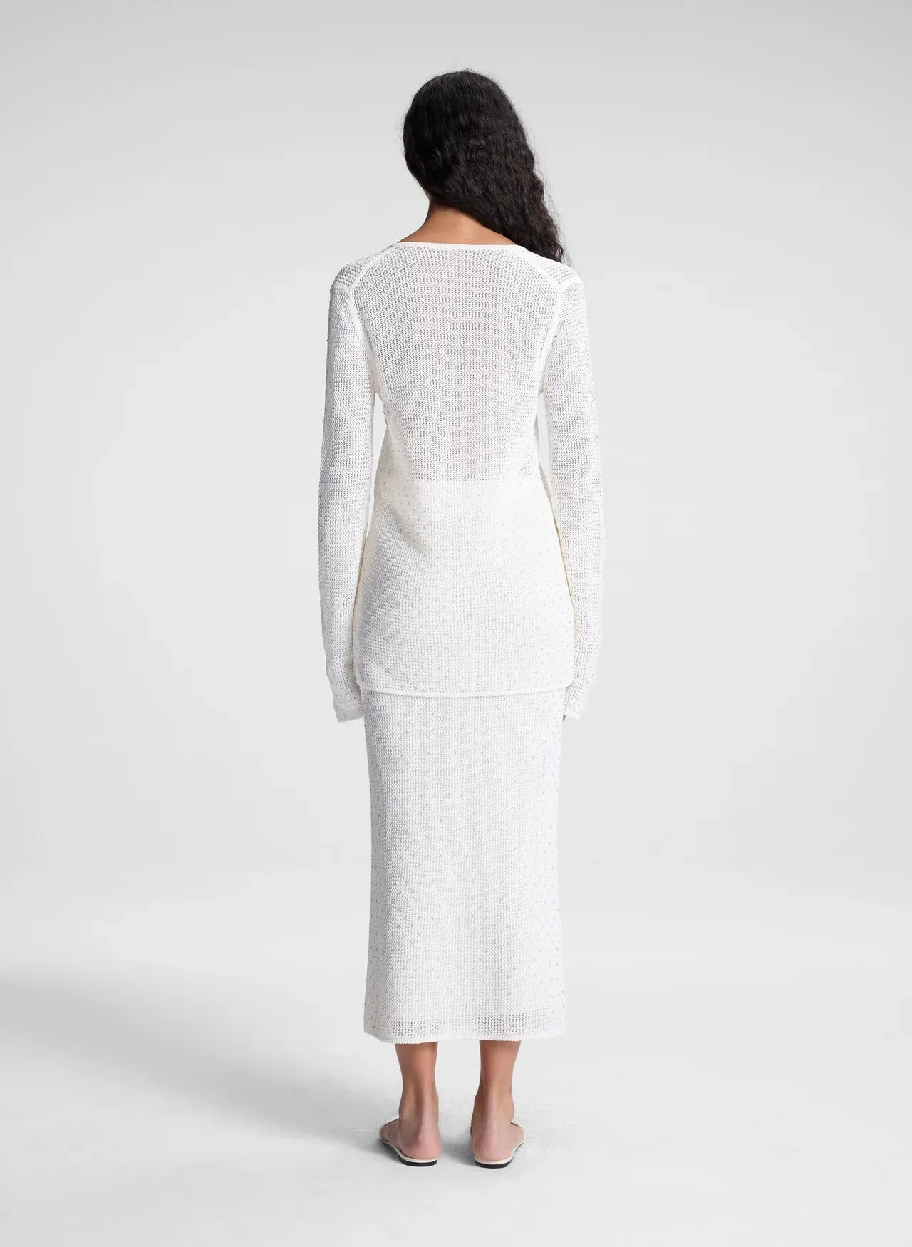 A.L.C. RINA SKIRT