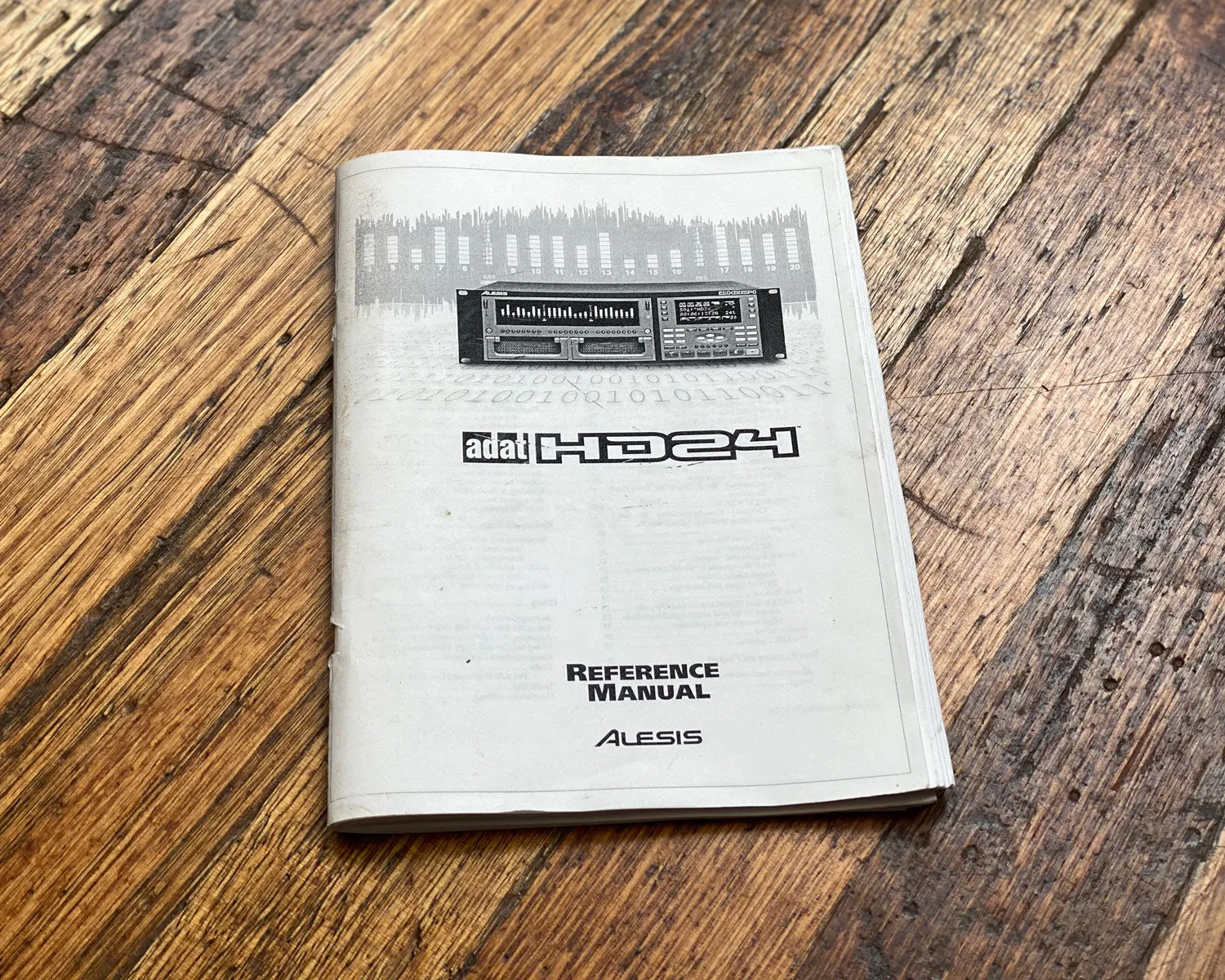 ALESIS HD24 Accessory Pack