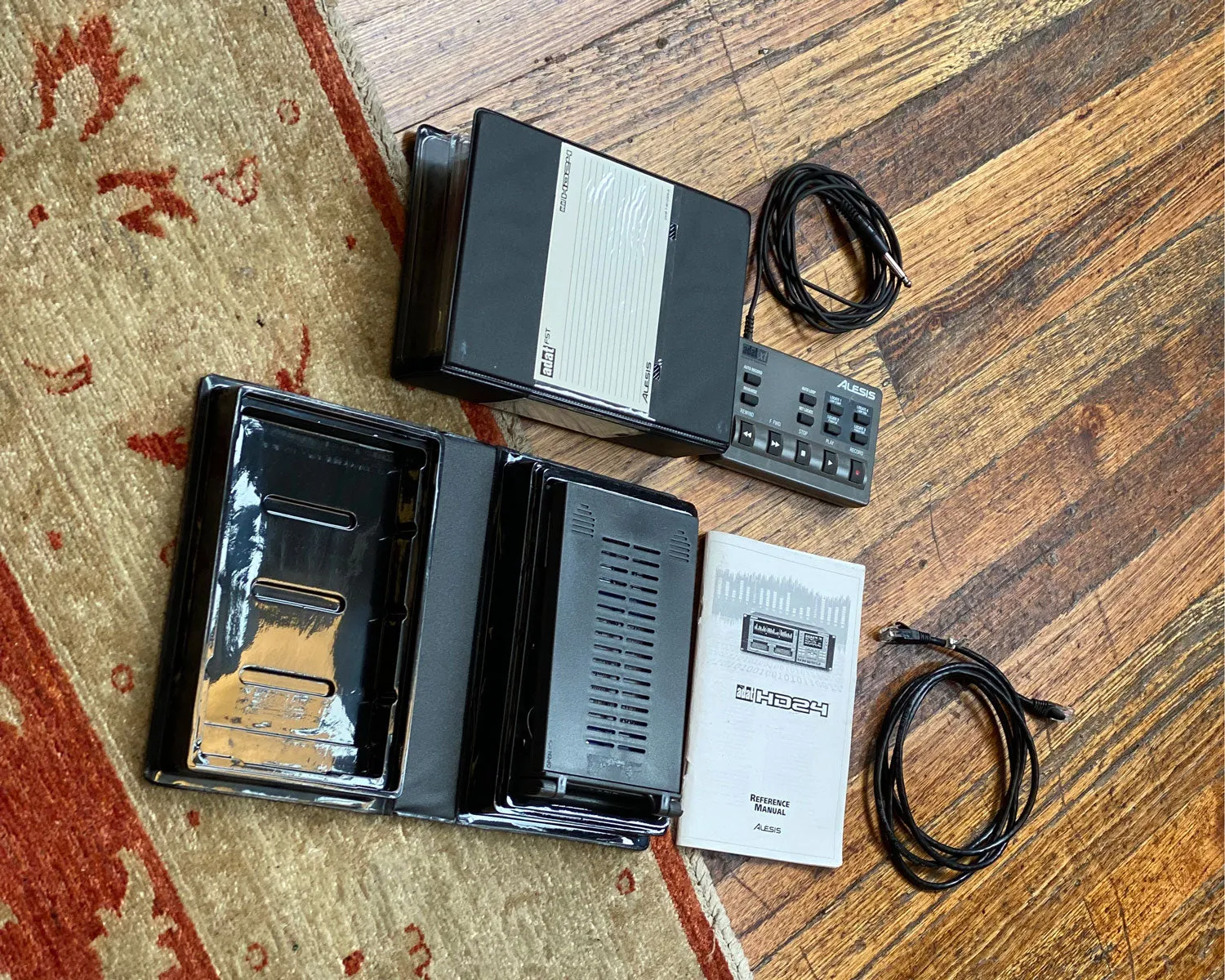 ALESIS HD24 Accessory Pack