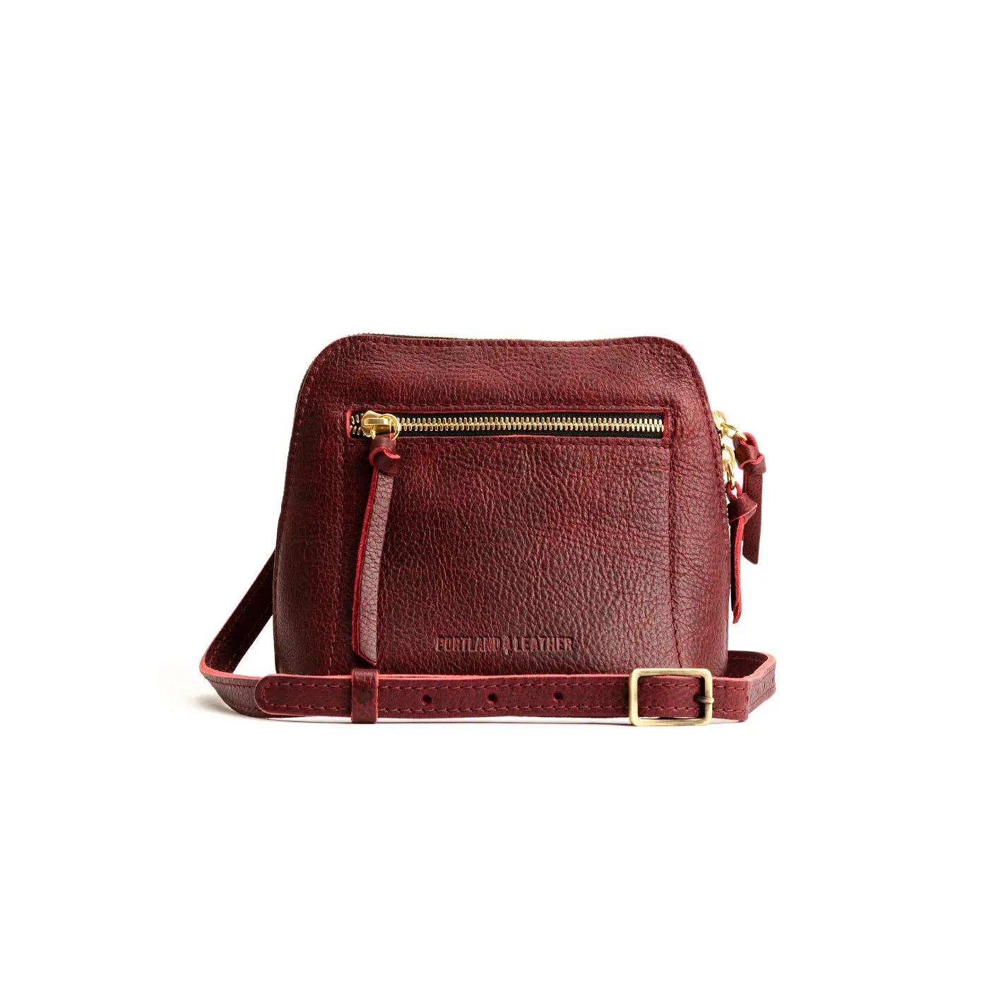 'Almost Perfect' The Luna Bag