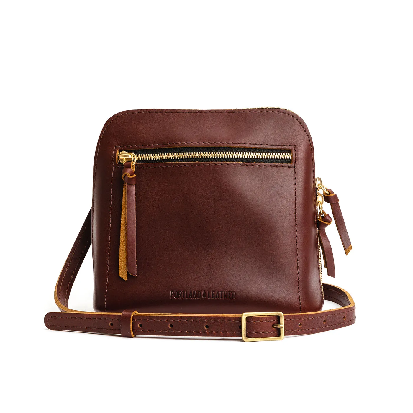 'Almost Perfect' The Luna Bag