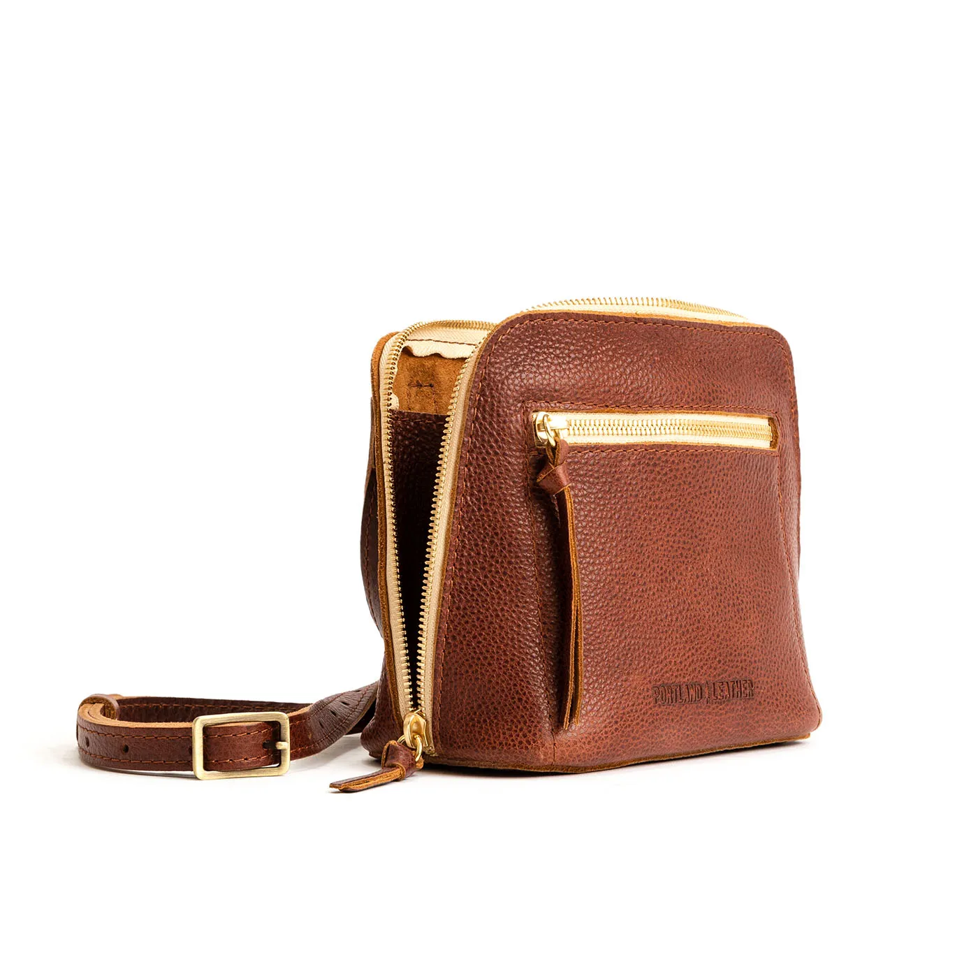 'Almost Perfect' The Luna Bag