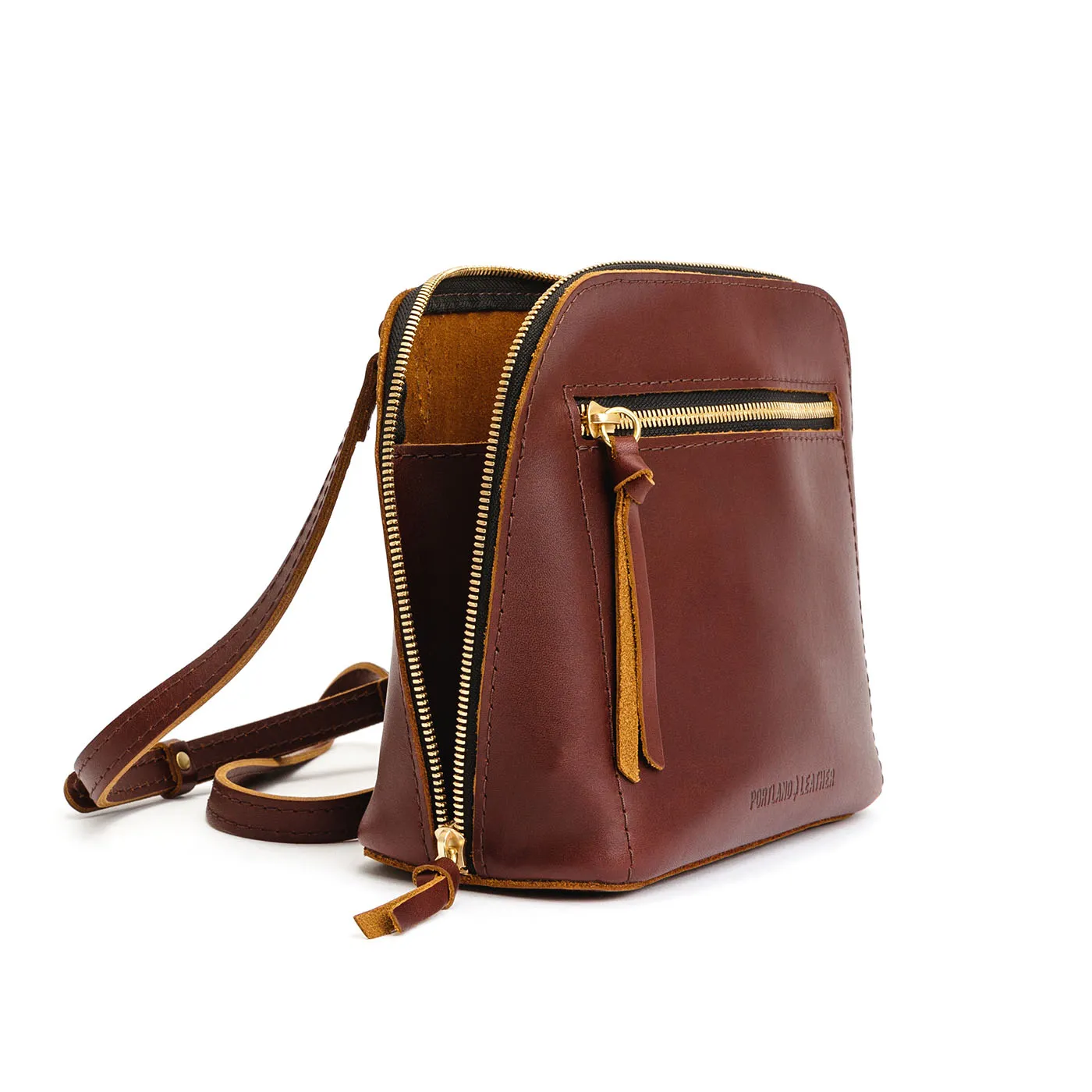 'Almost Perfect' The Luna Bag