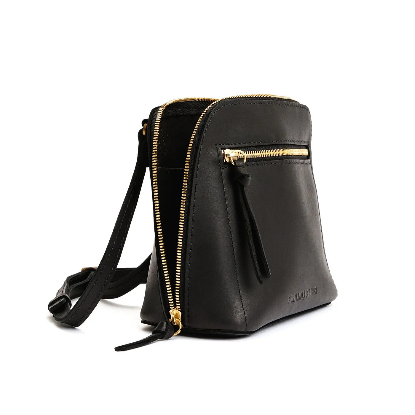 'Almost Perfect' The Luna Bag