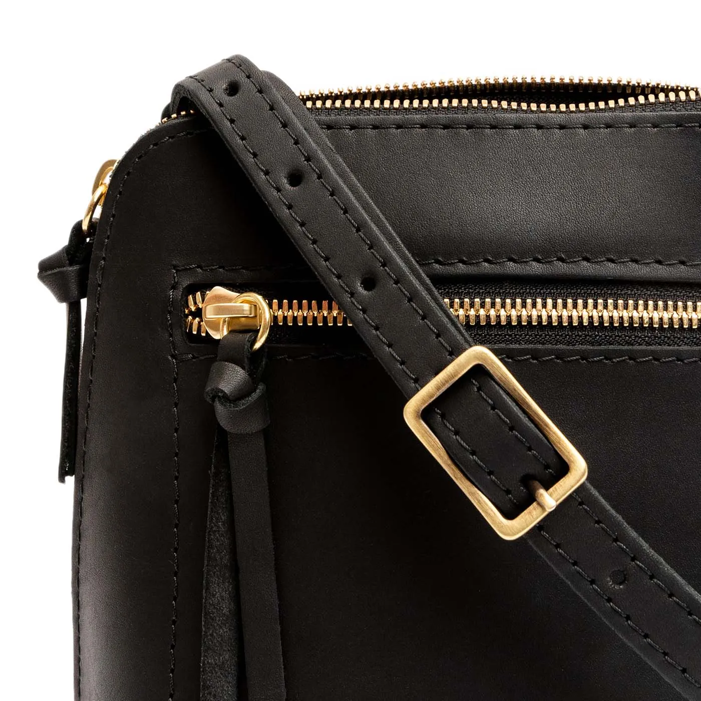 'Almost Perfect' The Luna Bag