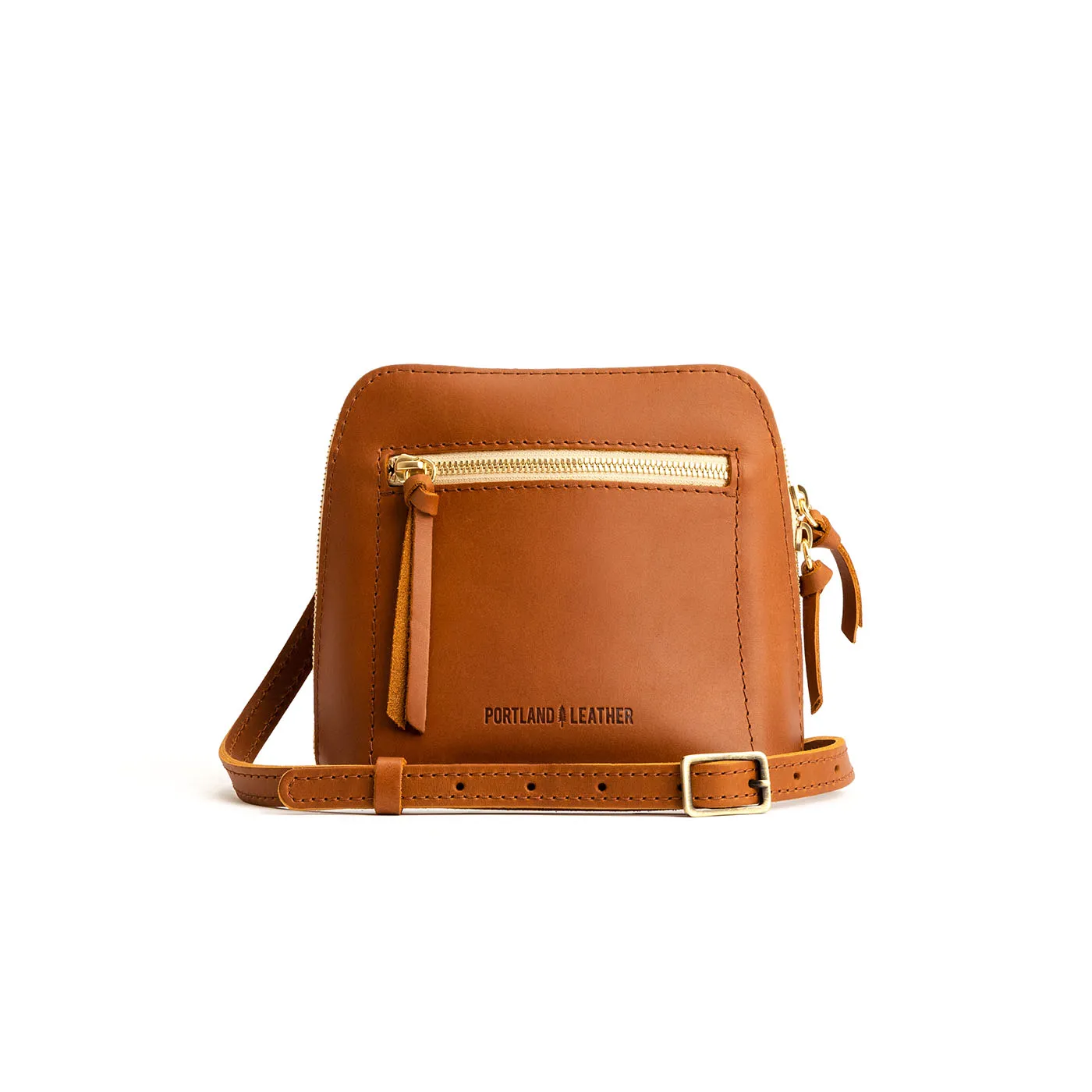 'Almost Perfect' The Luna Bag