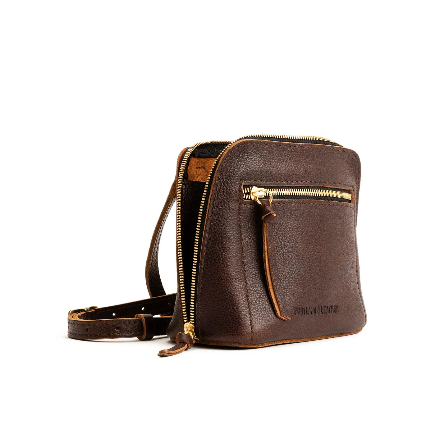 'Almost Perfect' The Luna Bag