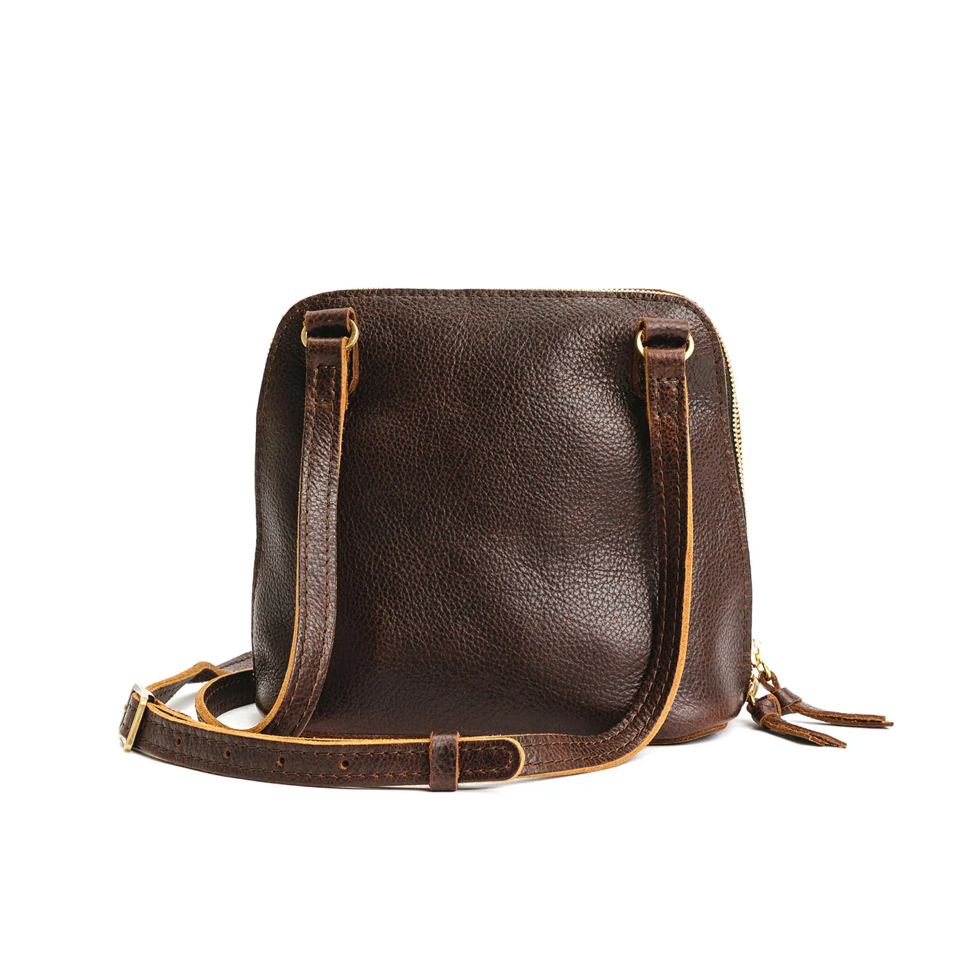 'Almost Perfect' The Luna Bag