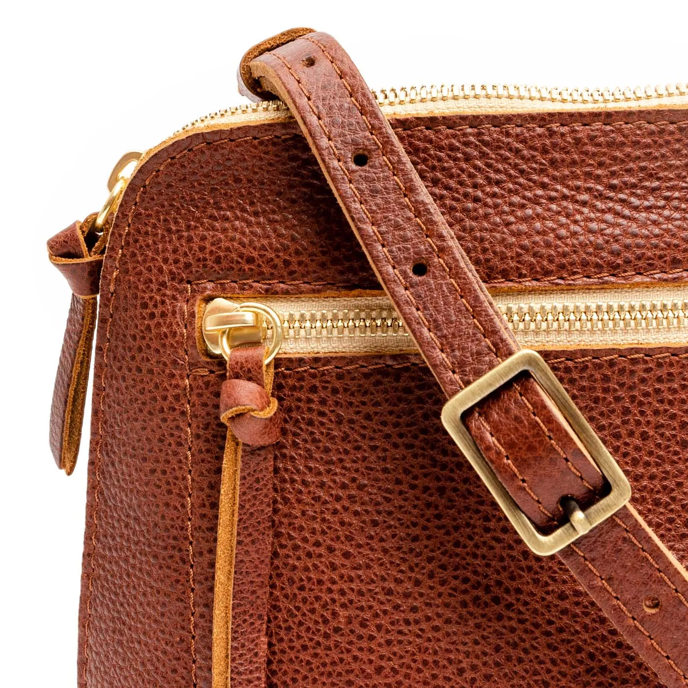 'Almost Perfect' The Luna Bag