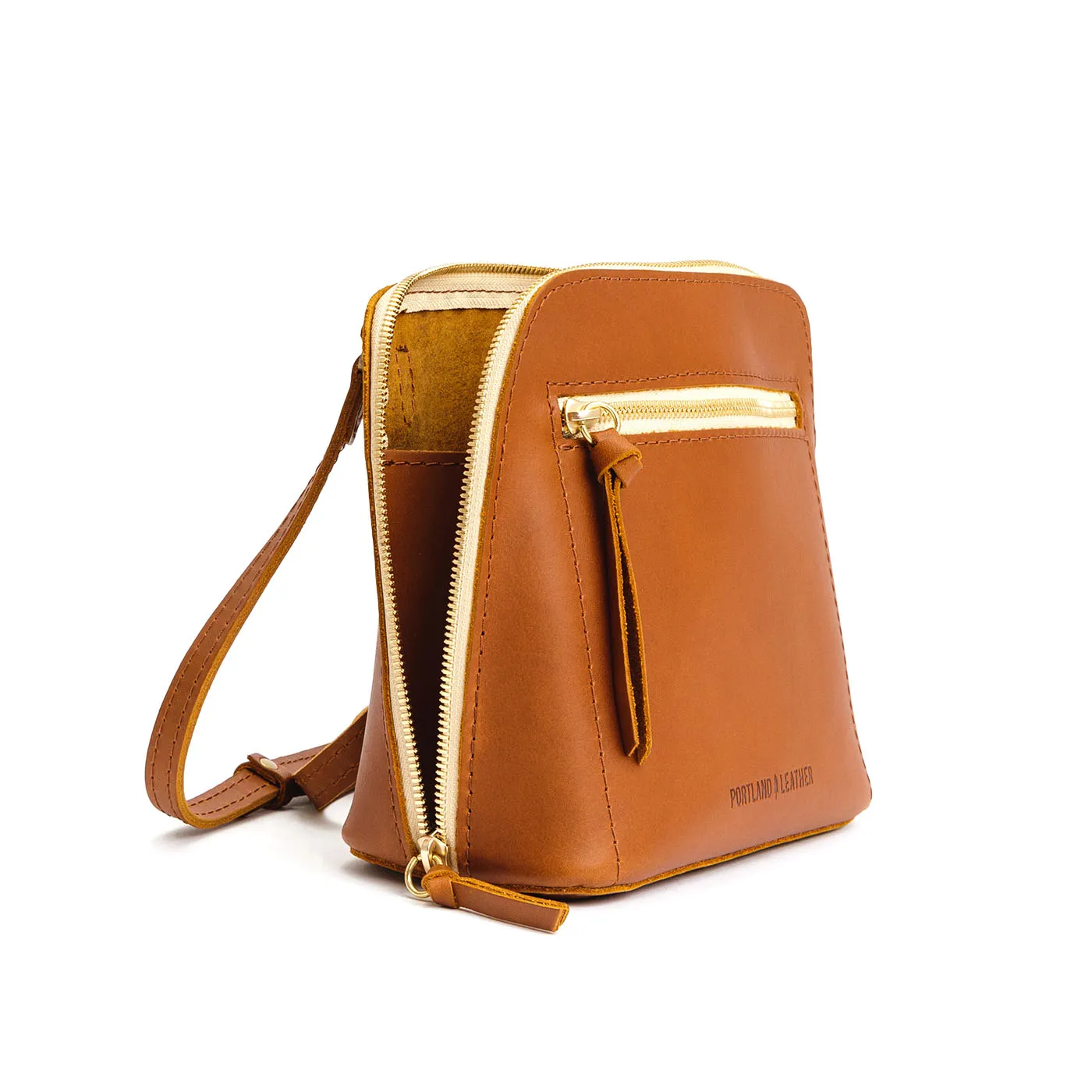 'Almost Perfect' The Luna Bag