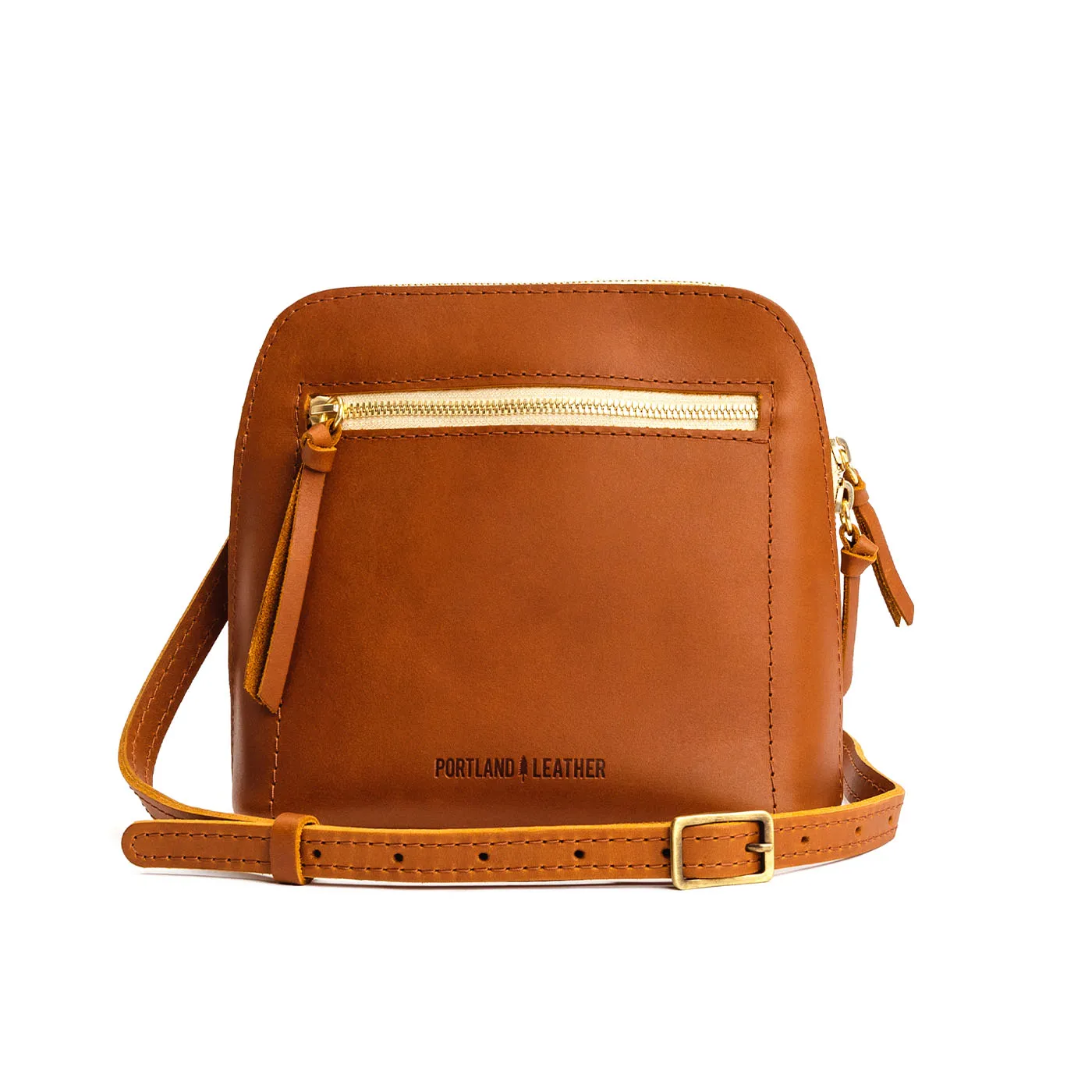 'Almost Perfect' The Luna Bag
