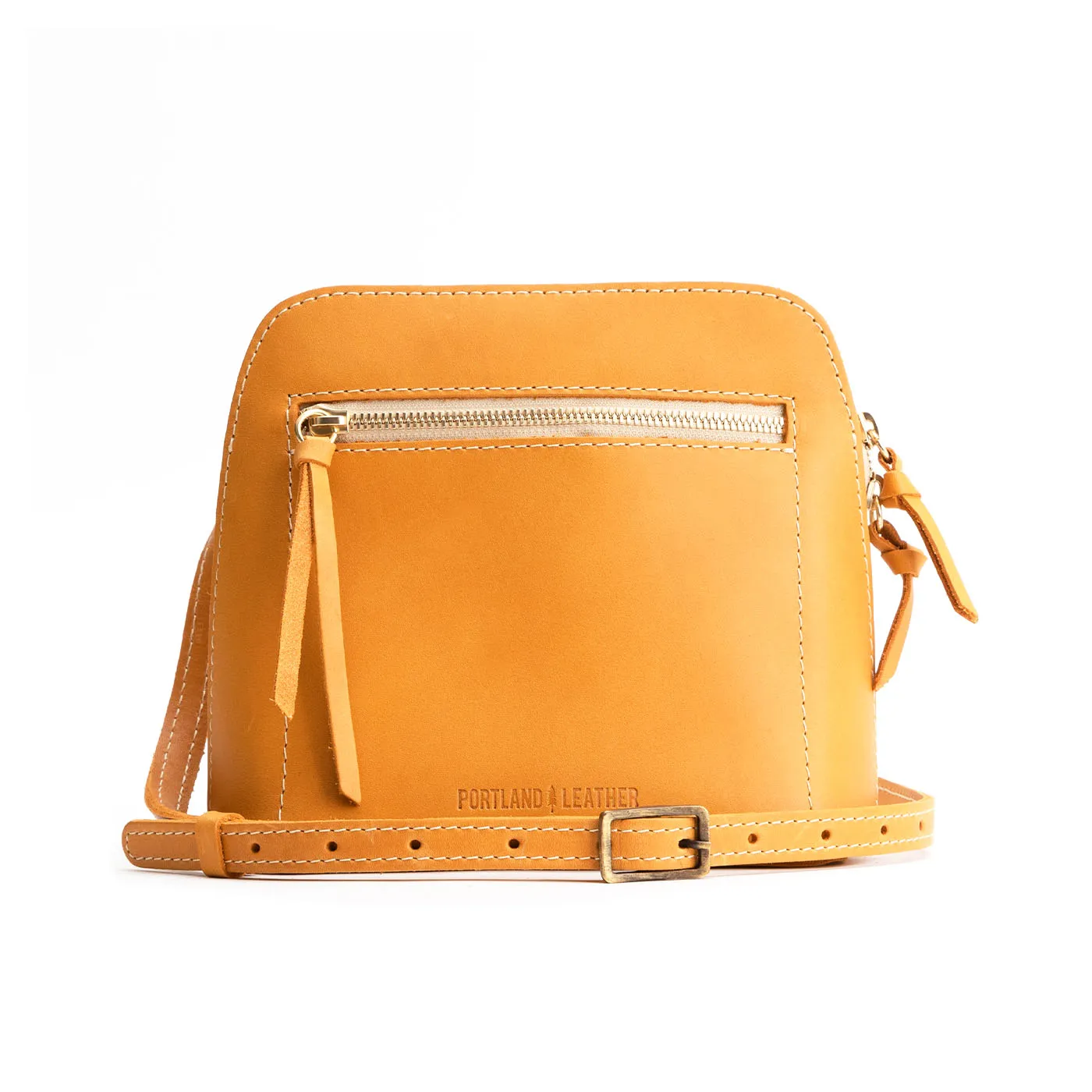 'Almost Perfect' The Luna Bag