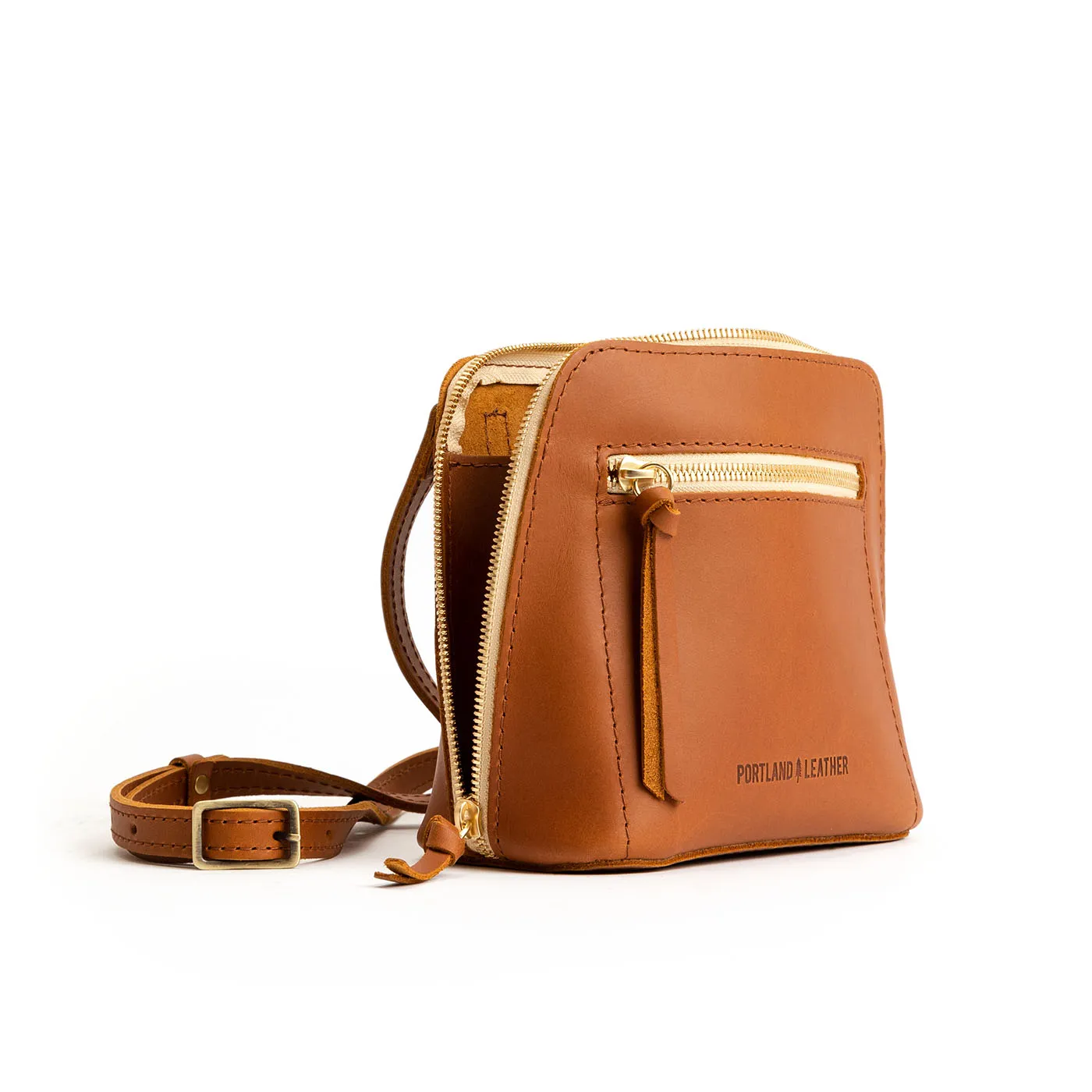 'Almost Perfect' The Luna Bag