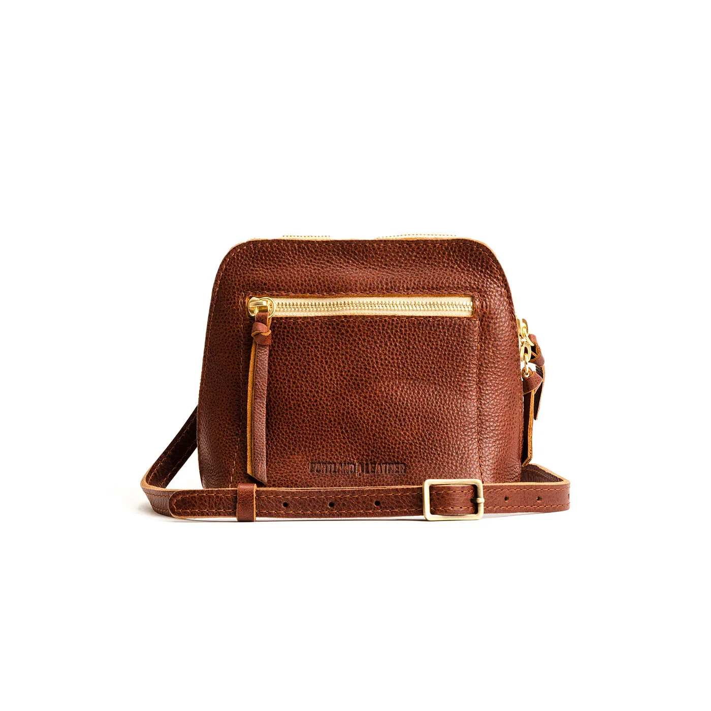 'Almost Perfect' The Luna Bag