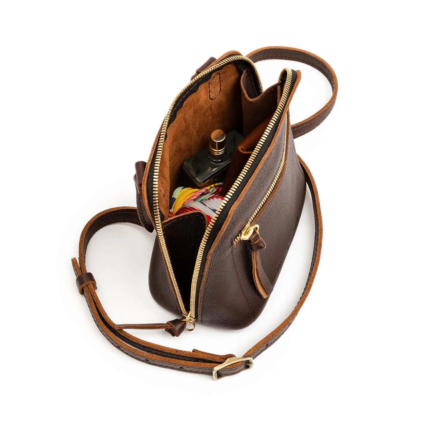 'Almost Perfect' The Luna Bag