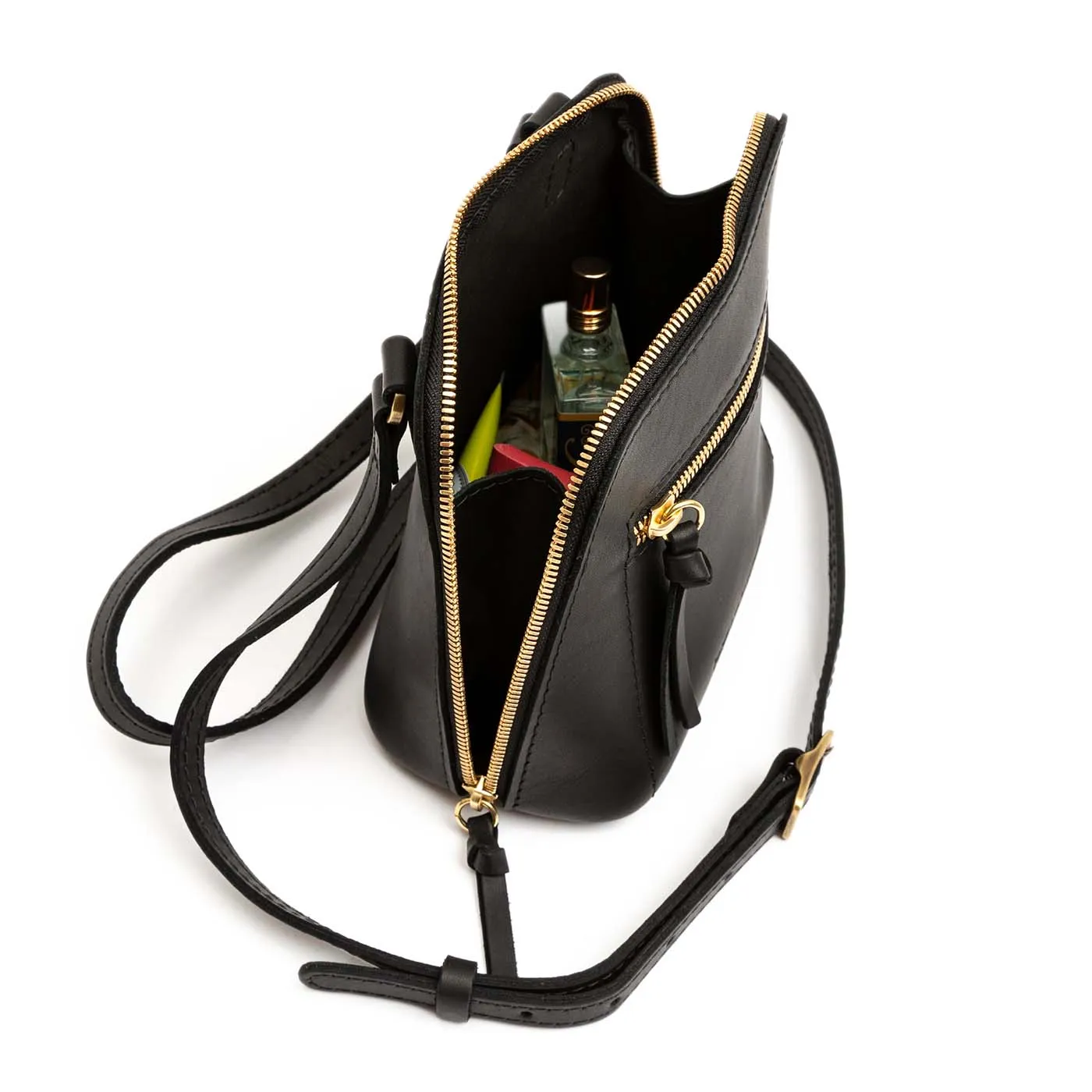 'Almost Perfect' The Luna Bag