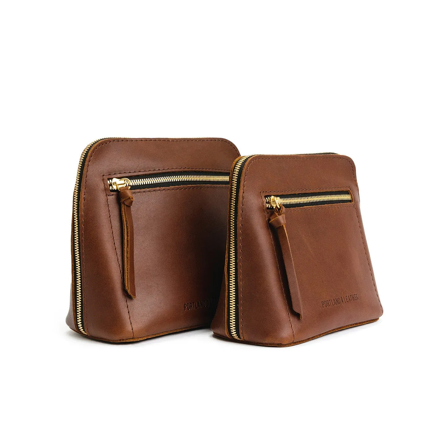 'Almost Perfect' The Luna Bag