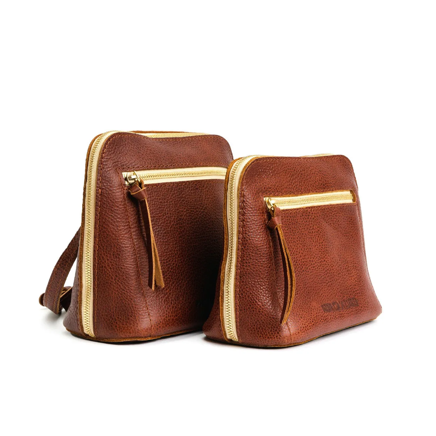 'Almost Perfect' The Luna Bag