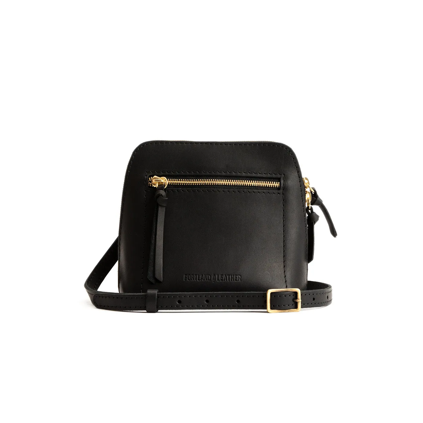'Almost Perfect' The Luna Bag
