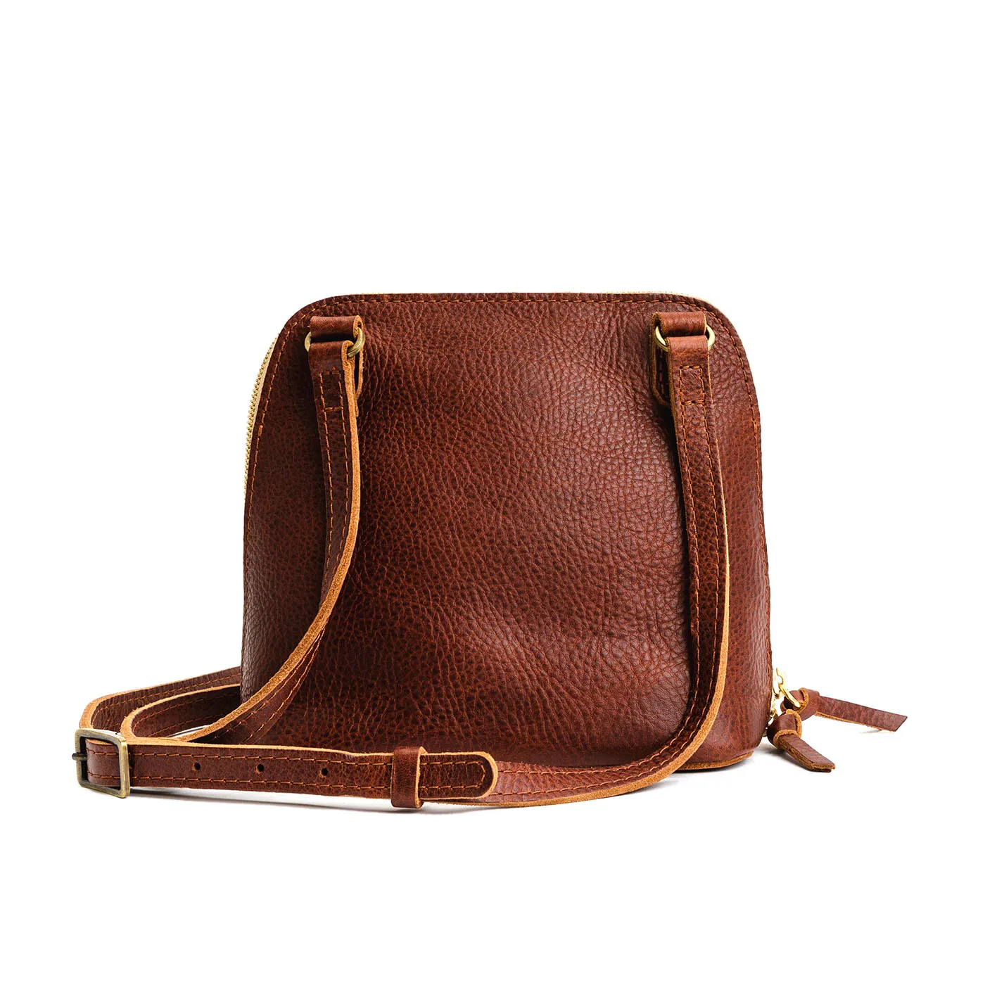 'Almost Perfect' The Luna Bag