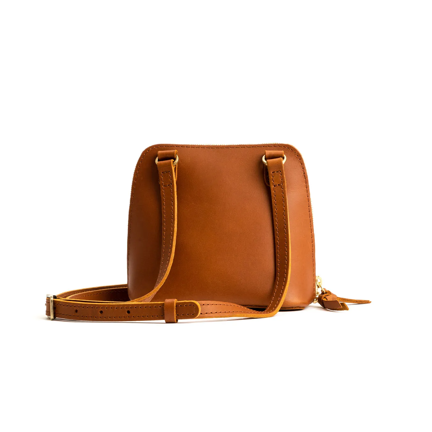 'Almost Perfect' The Luna Bag