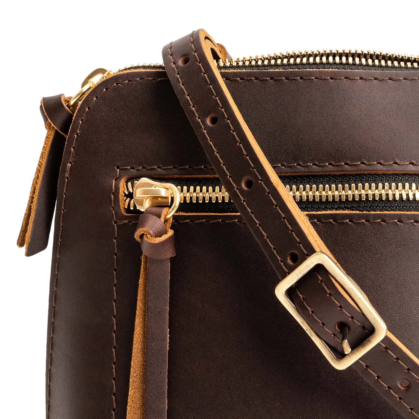 'Almost Perfect' The Luna Bag