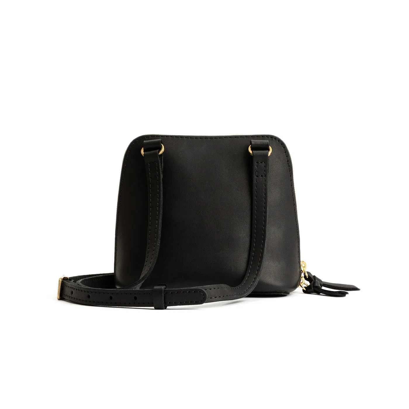 'Almost Perfect' The Luna Bag