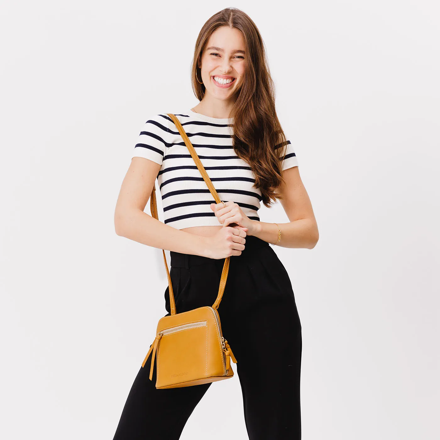 'Almost Perfect' The Luna Bag