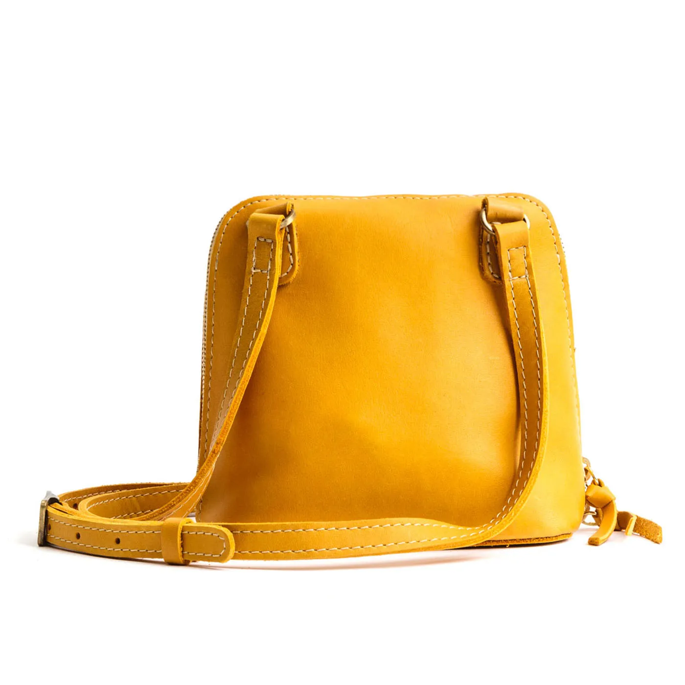 'Almost Perfect' The Luna Bag