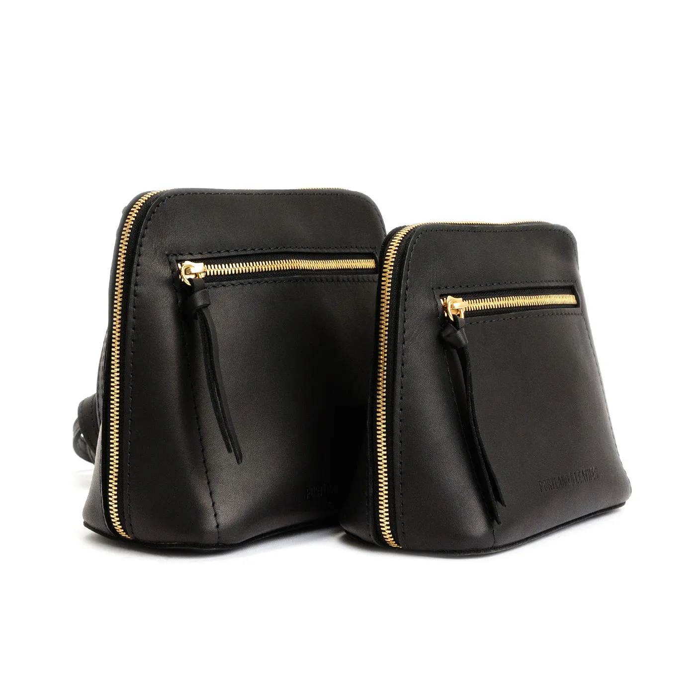 'Almost Perfect' The Luna Bag