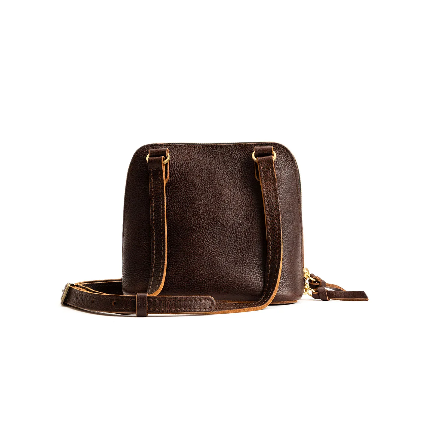 'Almost Perfect' The Luna Bag