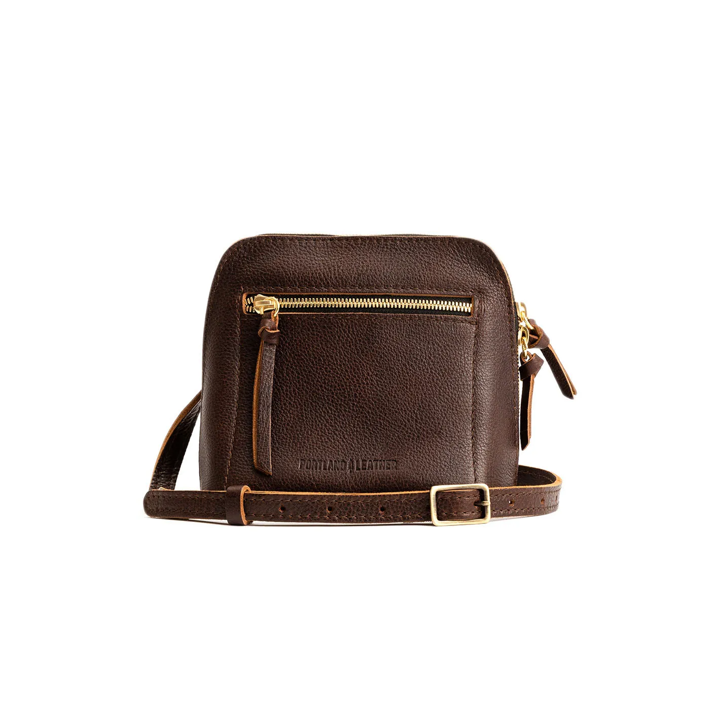 'Almost Perfect' The Luna Bag