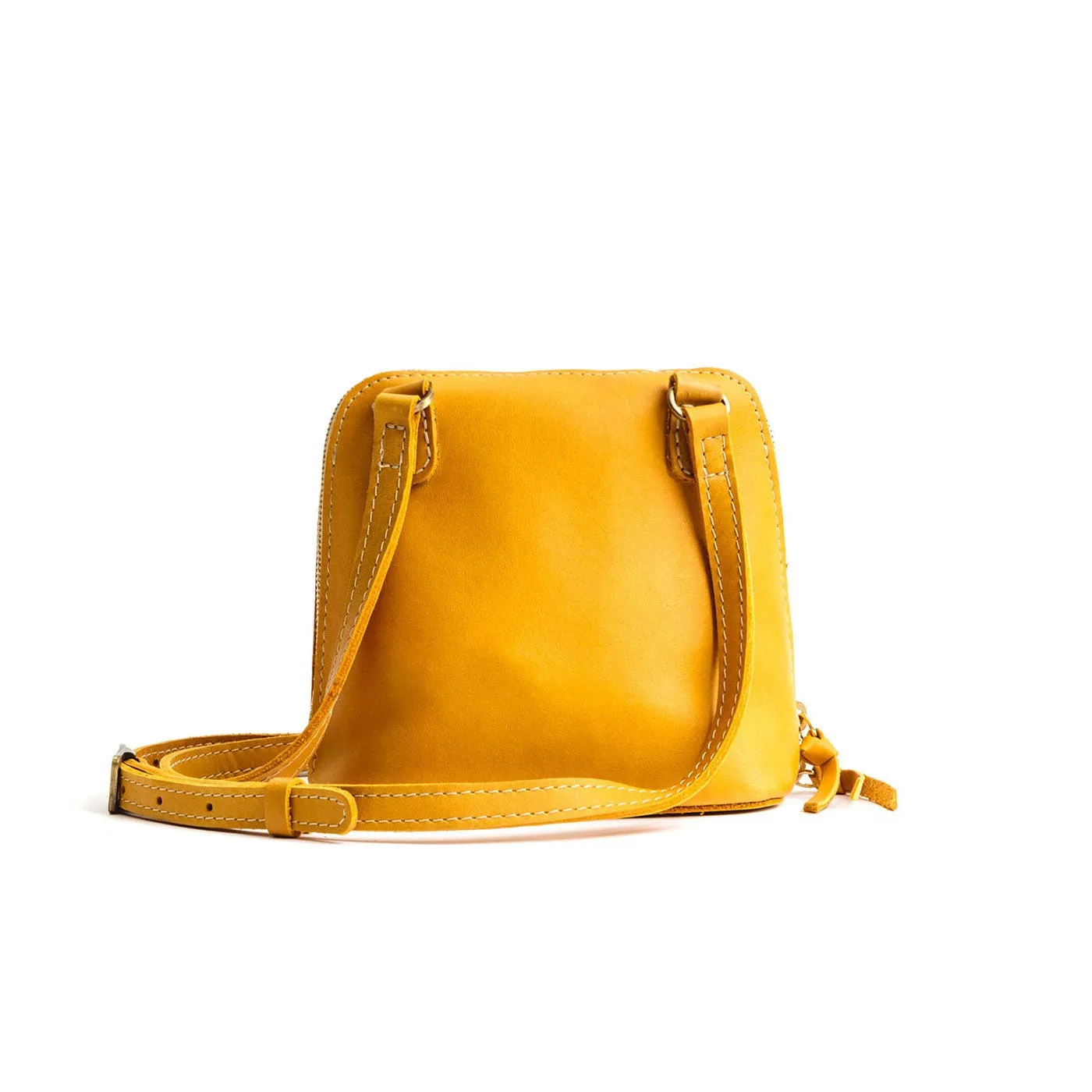 'Almost Perfect' The Luna Bag