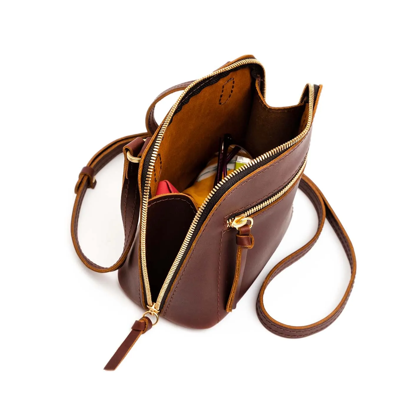 'Almost Perfect' The Luna Bag