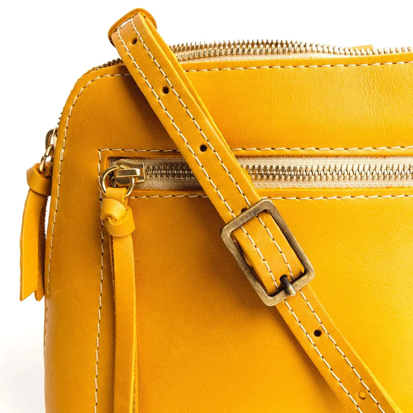 'Almost Perfect' The Luna Bag