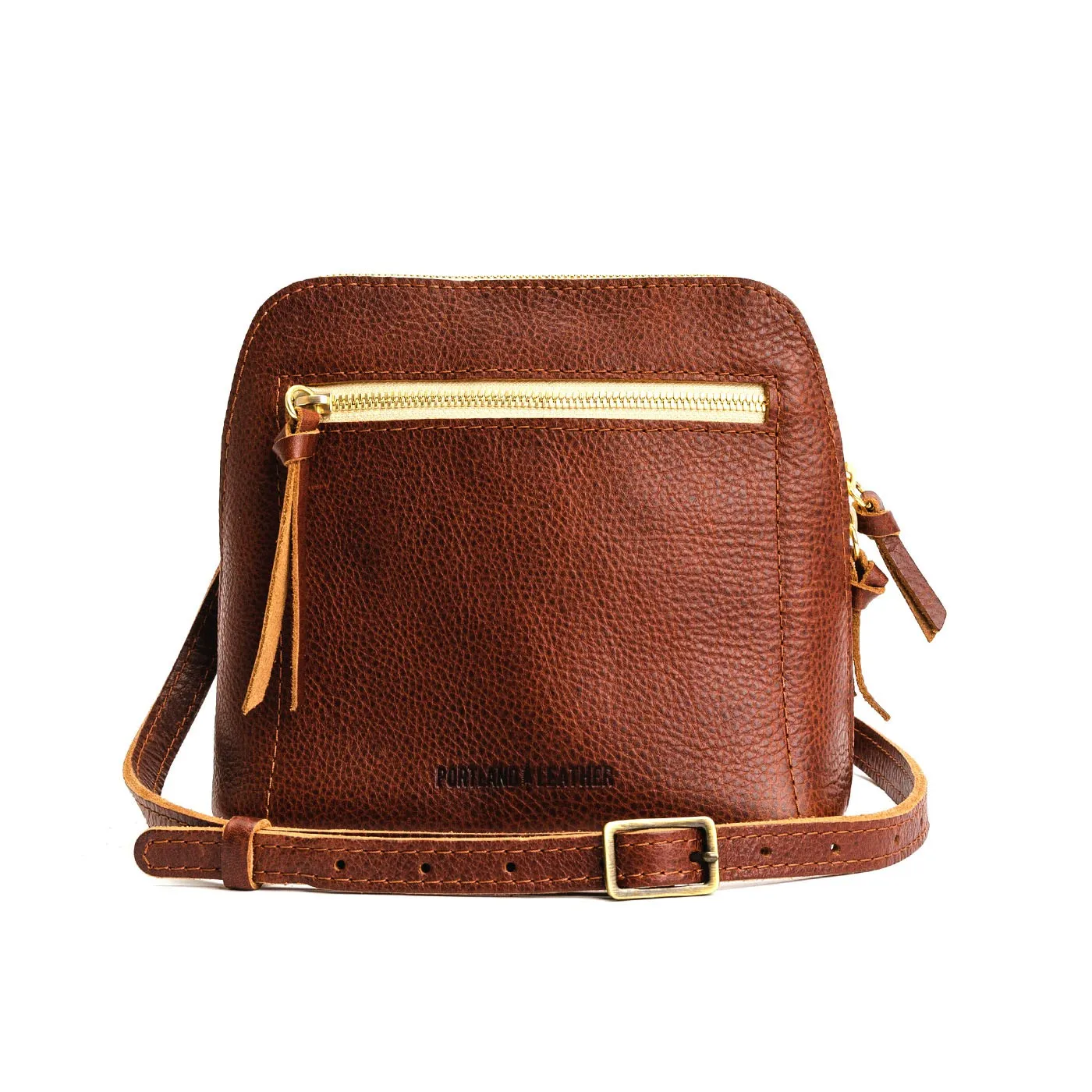 'Almost Perfect' The Luna Bag