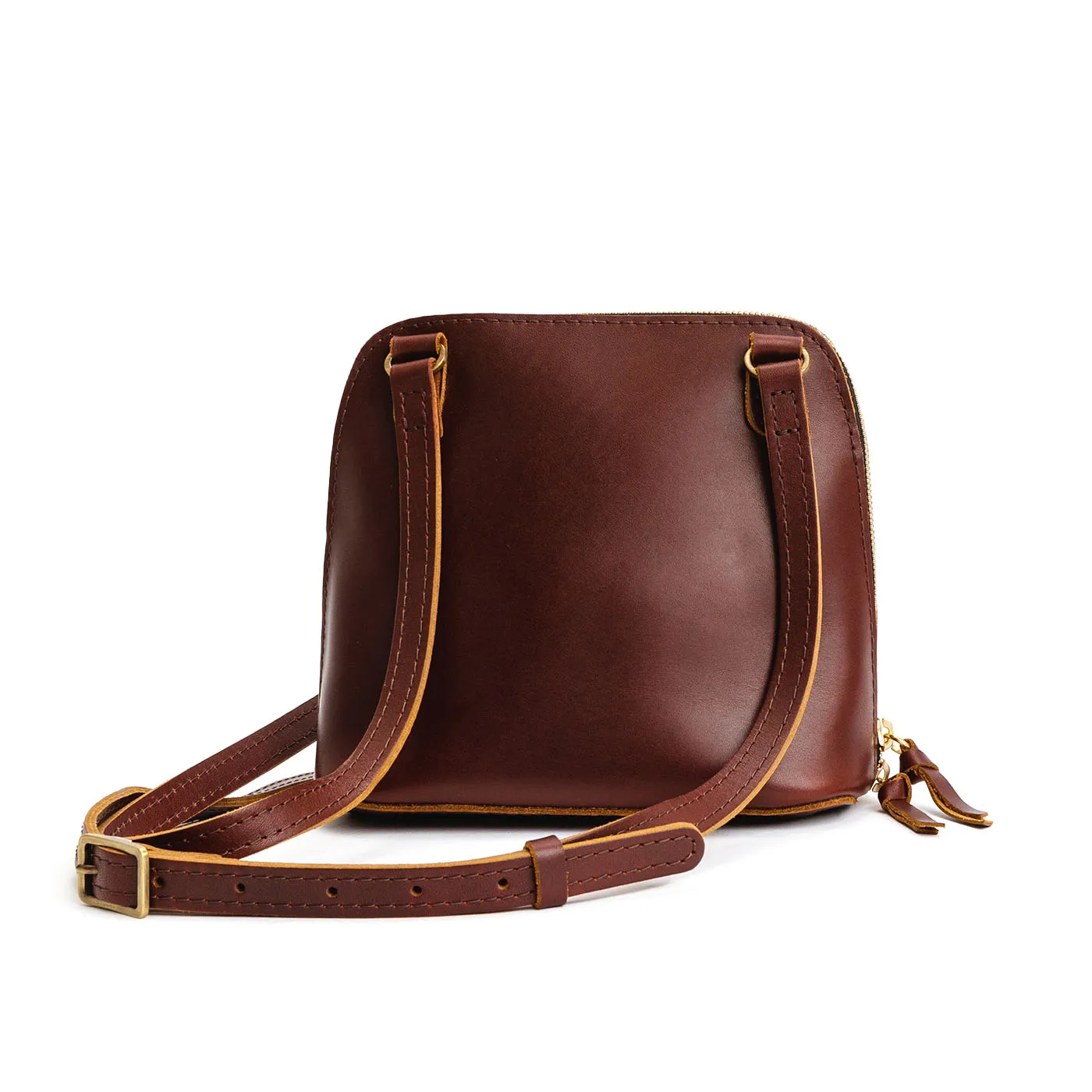 'Almost Perfect' The Luna Bag