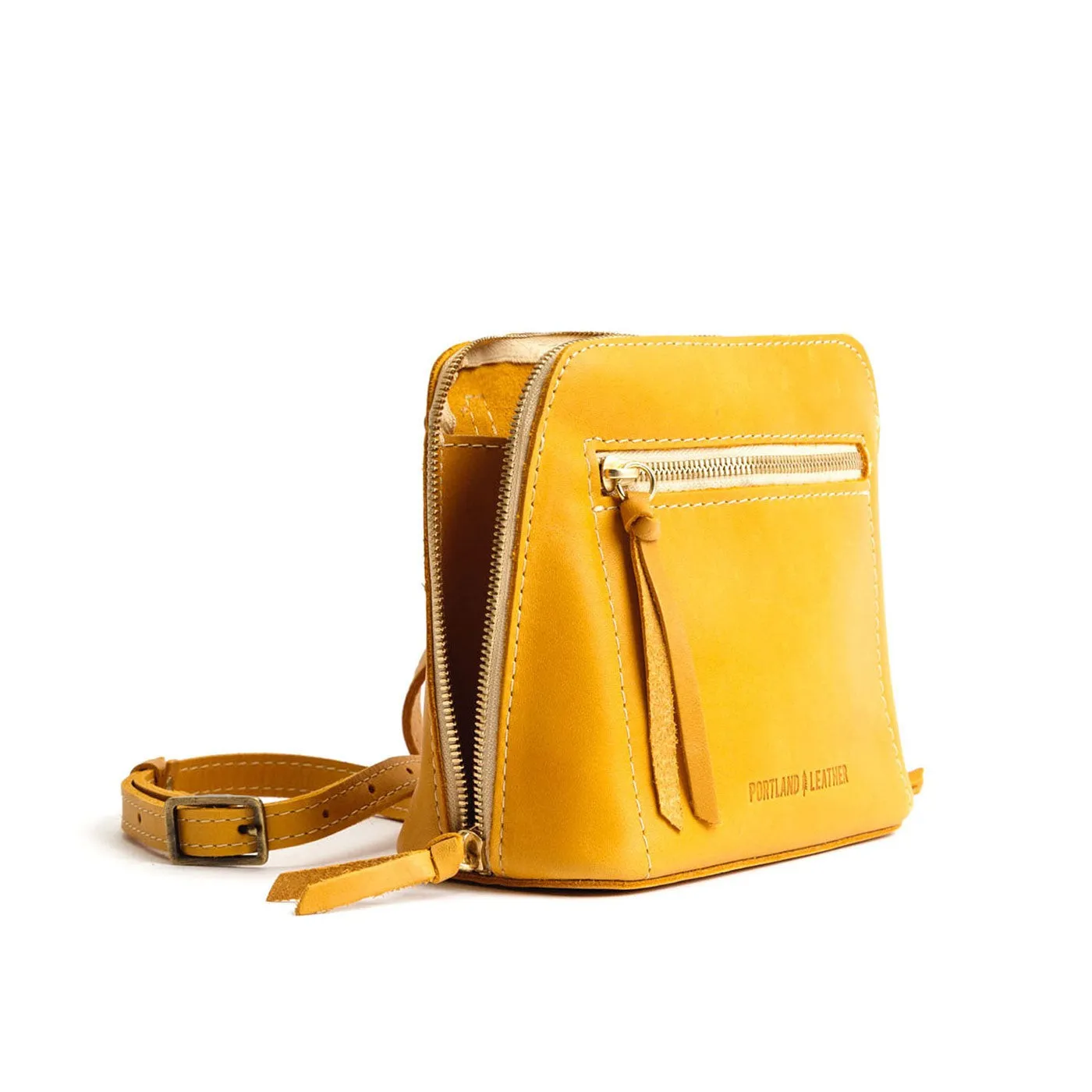 'Almost Perfect' The Luna Bag