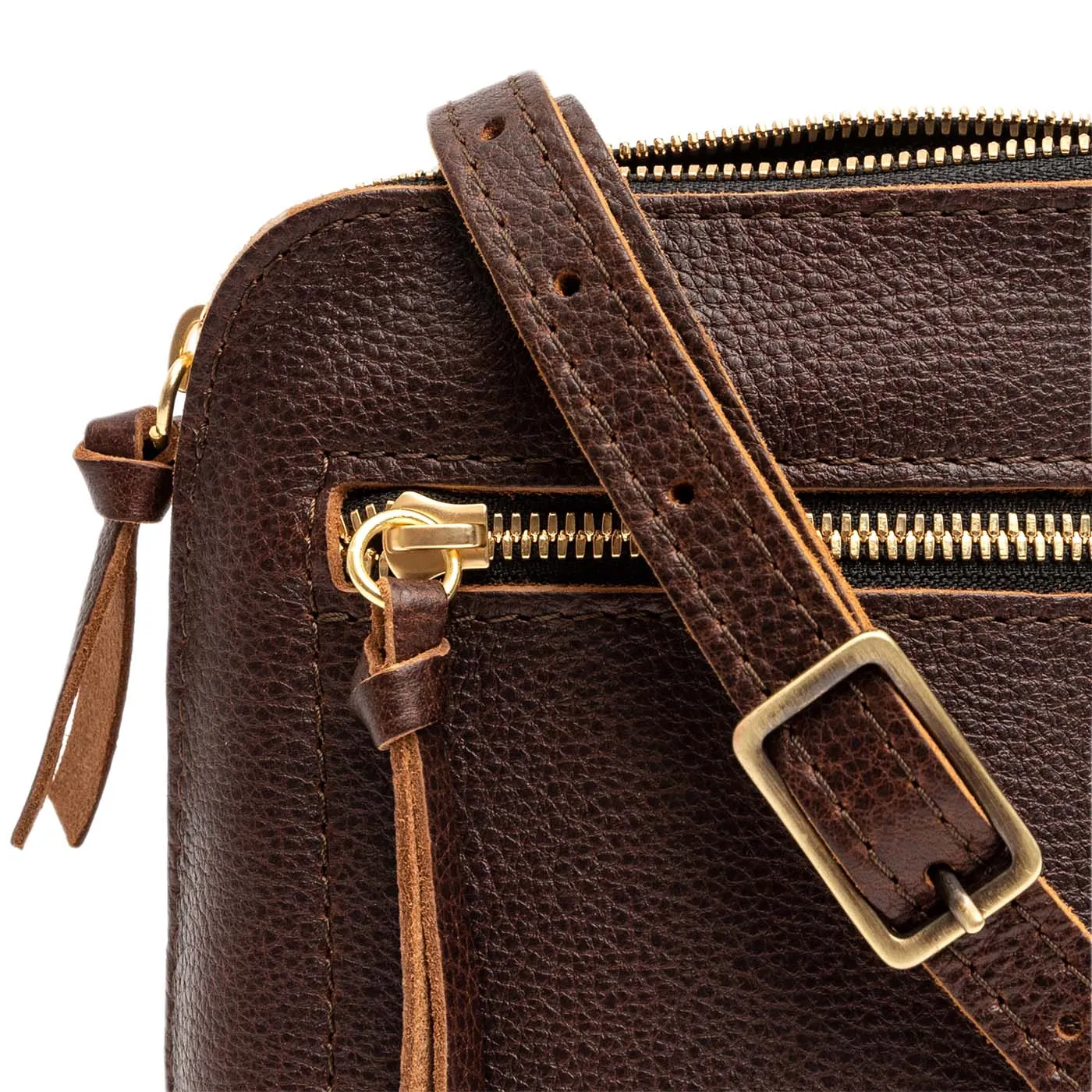 'Almost Perfect' The Luna Bag