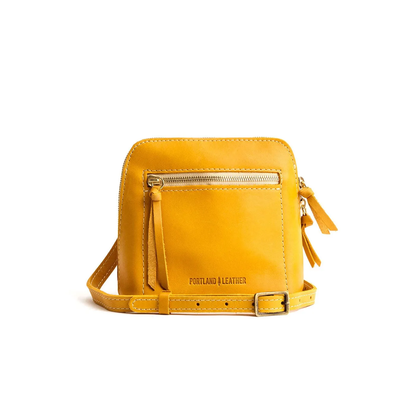 'Almost Perfect' The Luna Bag