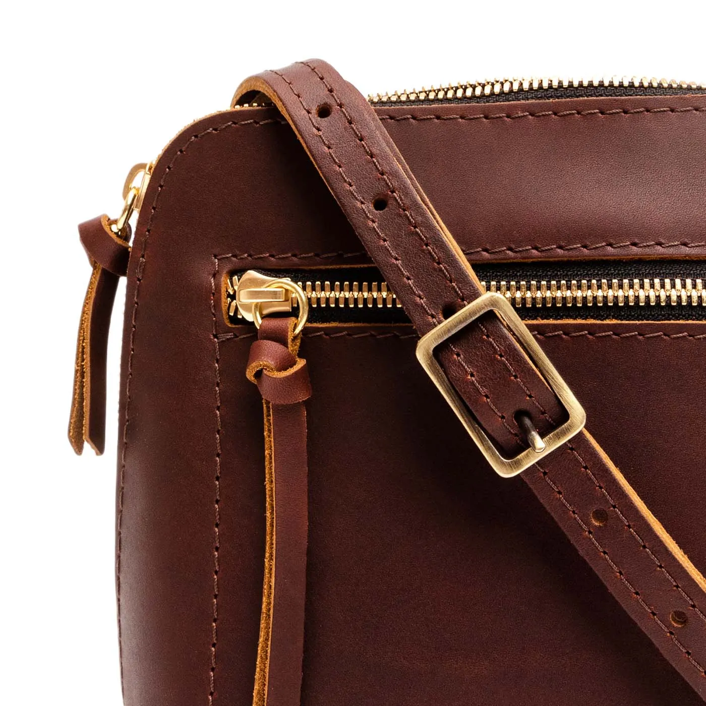 'Almost Perfect' The Luna Bag